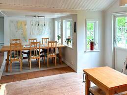 4 Star Holiday Home in Asa