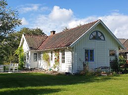 4 Star Holiday Home in Asa