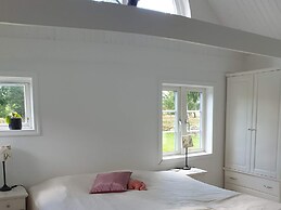 4 Star Holiday Home in Asa