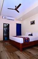 DhamStay Hotel Silicon Residency Puri