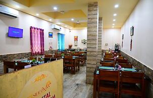 DhamStay Hotel Silicon Residency Puri