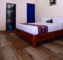 DhamStay Hotel Silicon Residency Puri