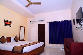 DhamStay Hotel Silicon Residency Puri