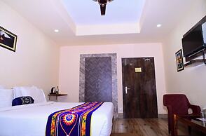 DhamStay Hotel Silicon Residency Puri