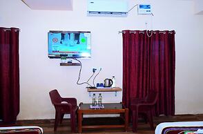 DhamStay Hotel Silicon Residency Puri