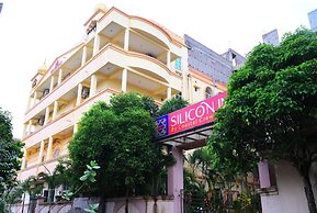 DhamStay Hotel Silicon Residency Puri