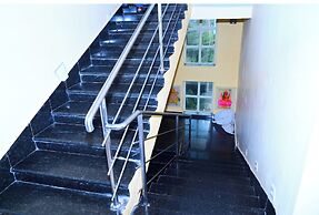 DhamStay Hotel Silicon Residency Puri