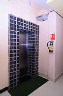 DhamStay Hotel Silicon Residency Puri