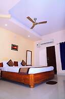DhamStay Hotel Silicon Residency Puri