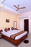 DhamStay Hotel Silicon Residency Puri