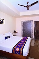 DhamStay Hotel Silicon Residency Puri