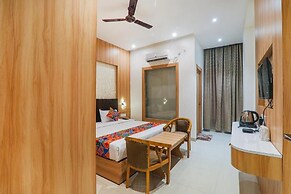 Hotel The Grace Near IGI AIrport Delhi