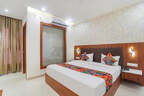 Hotel The Grace Near IGI AIrport Delhi