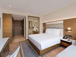 Hotel The Grace Near IGI AIrport Delhi