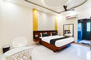 Hotel The Grace Near IGI AIrport Delhi