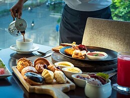 Hotel The Grace Near IGI AIrport Delhi