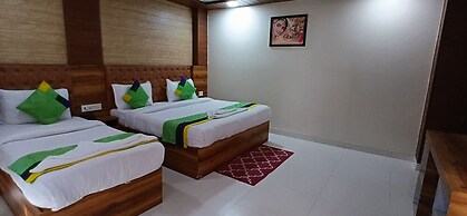 Hotel The Grace Near IGI AIrport Delhi