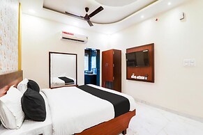 Hotel The Grace Near IGI AIrport Delhi