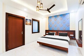Hotel The Grace Near IGI AIrport Delhi