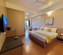 Hotel The Grace Near IGI AIrport Delhi