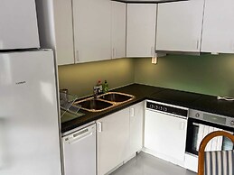4 Star Holiday Home in Runmaro