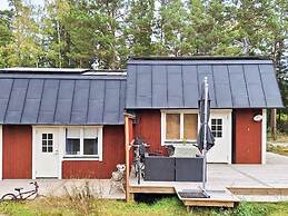 4 Star Holiday Home in Runmaro