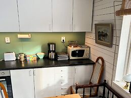 4 Star Holiday Home in Runmaro