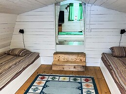 4 Star Holiday Home in Runmaro