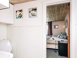 8 Person Holiday Home in Ulfborg