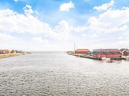 8 Person Holiday Home in Ulfborg