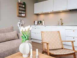 4 Star Holiday Home in Fano