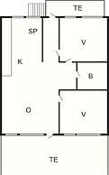 4 Star Holiday Home in Aabenraa