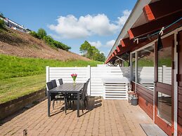 4 Star Holiday Home in Aabenraa