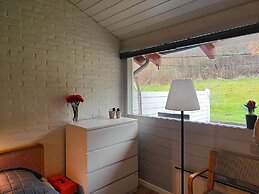 4 Star Holiday Home in Aabenraa