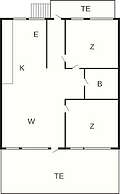 4 Star Holiday Home in Aabenraa
