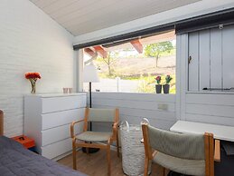 4 Star Holiday Home in Aabenraa