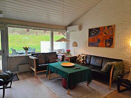 4 Star Holiday Home in Aabenraa