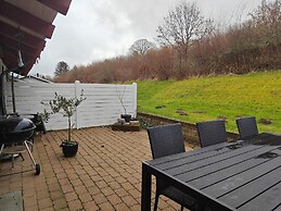 4 Star Holiday Home in Aabenraa