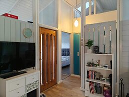 4 Star Holiday Home in Aabenraa