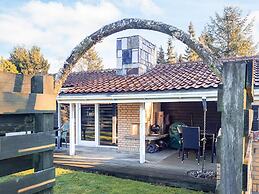 4 Star Holiday Home in Hals