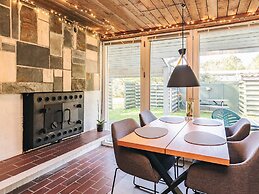 4 Star Holiday Home in Hals