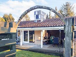 4 Star Holiday Home in Hals