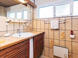 4 Star Holiday Home in Hals