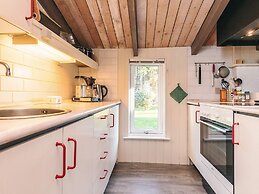 4 Star Holiday Home in Hals