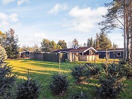 4 Star Holiday Home in Hals