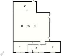 4 Star Holiday Home in Hals