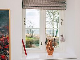 5 Star Holiday Home in Aabenraa