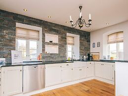 5 Star Holiday Home in Aabenraa