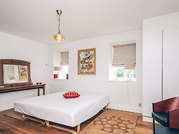 5 Star Holiday Home in Aabenraa