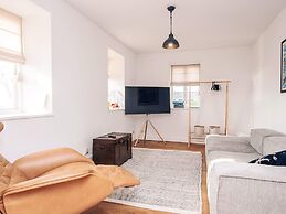 5 Star Holiday Home in Aabenraa